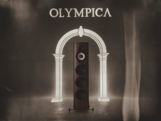 Sonus faber_Olympica
