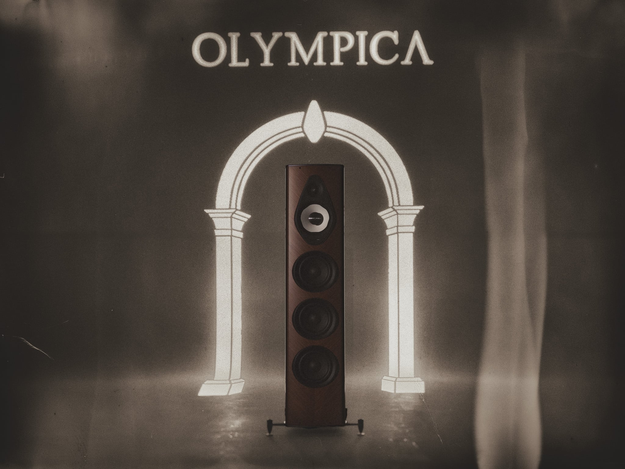 Sonus faber_Olympica