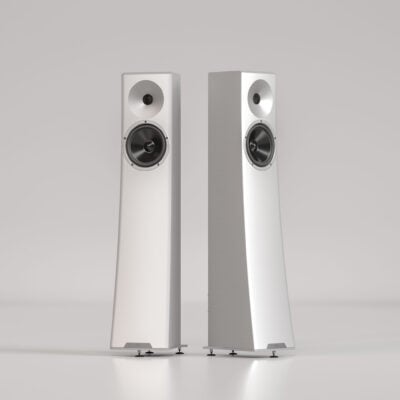 YG Acoustic Carmel 3
