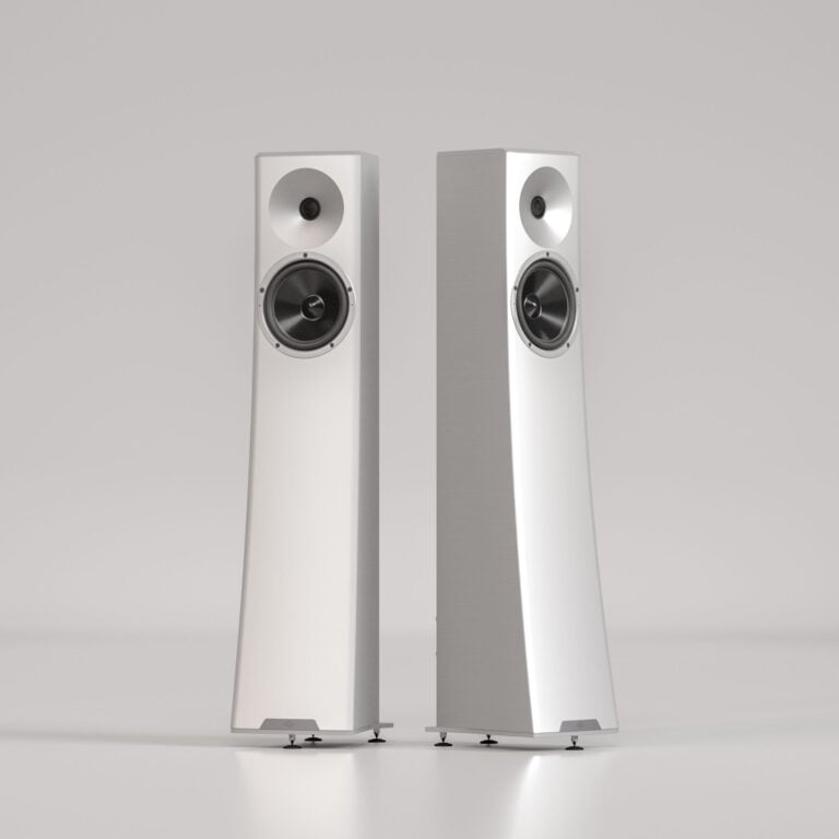 YG Acoustic Carmel 3 Loudspeaker