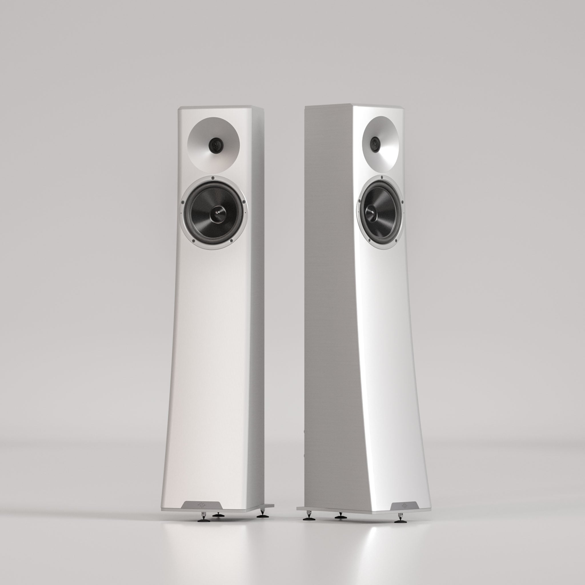 YG Acoustic Carmel 3