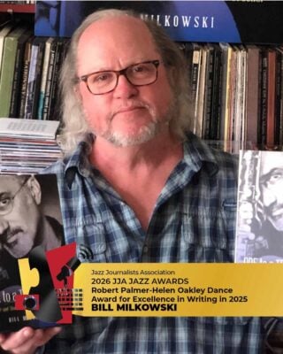 bill milkowski
