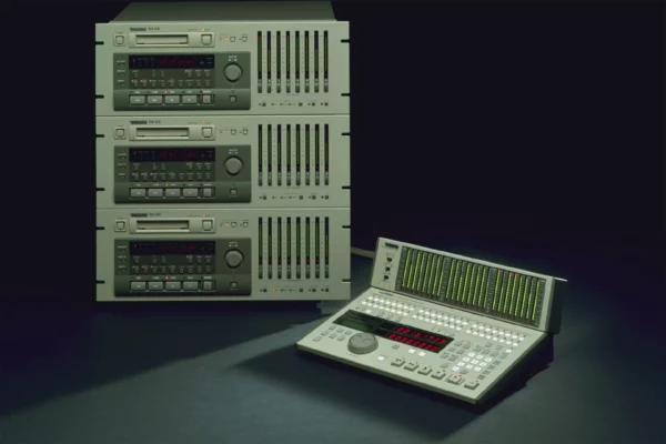 Analog Sound Liaison