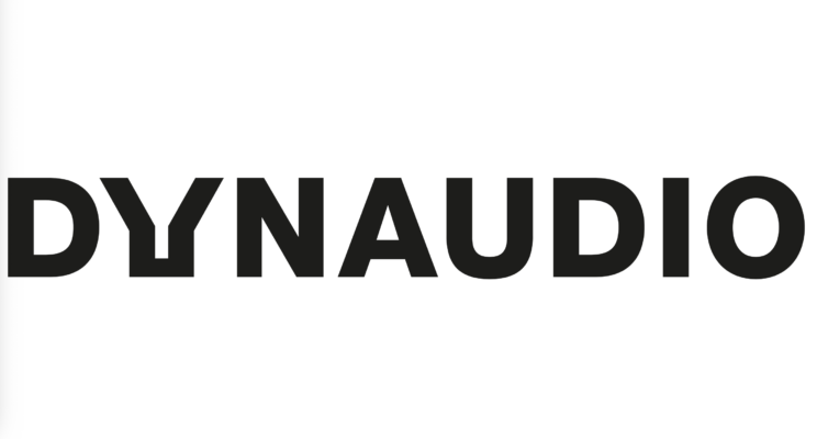 dynaudio logo