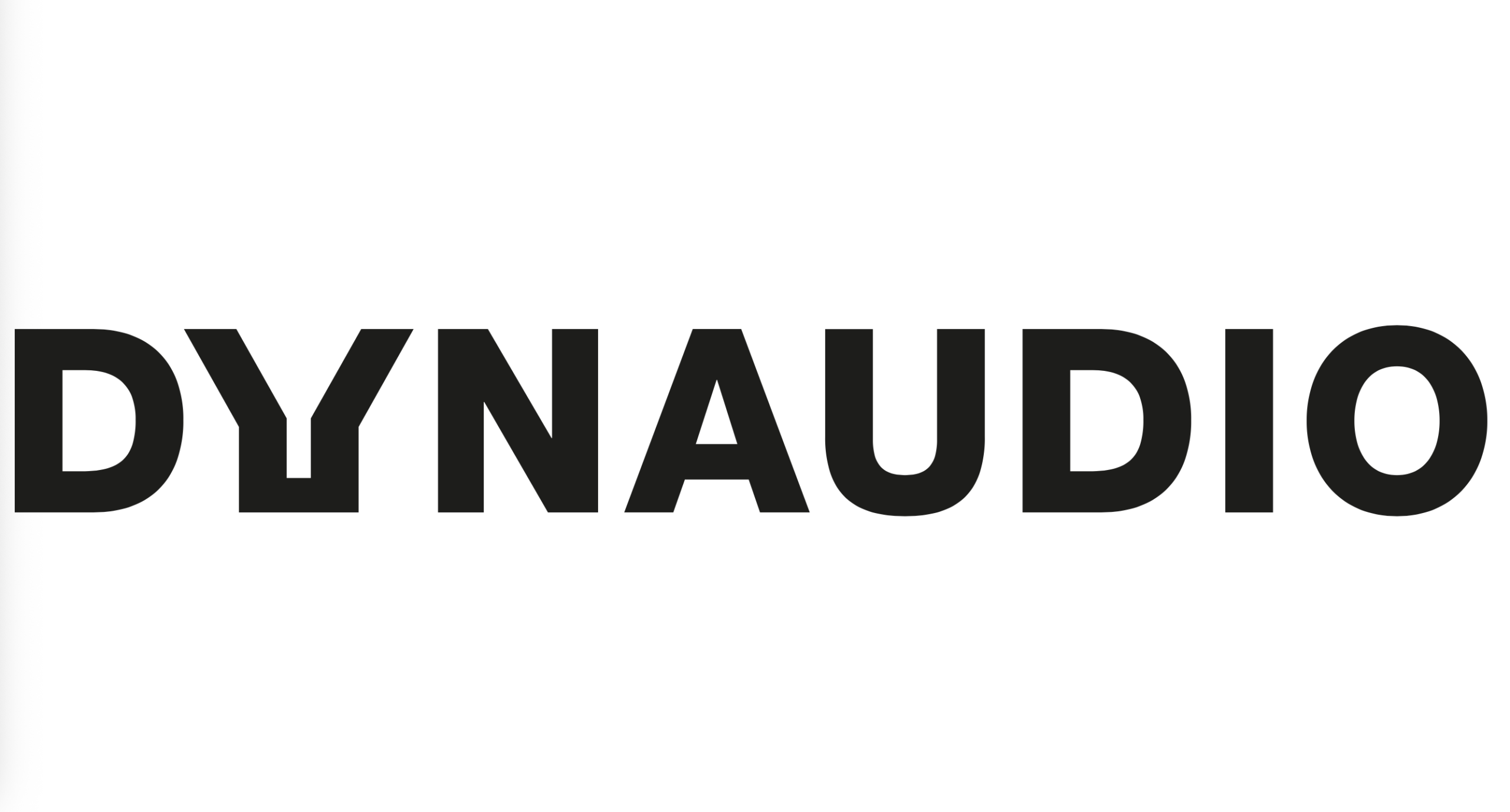 dynaudio logo