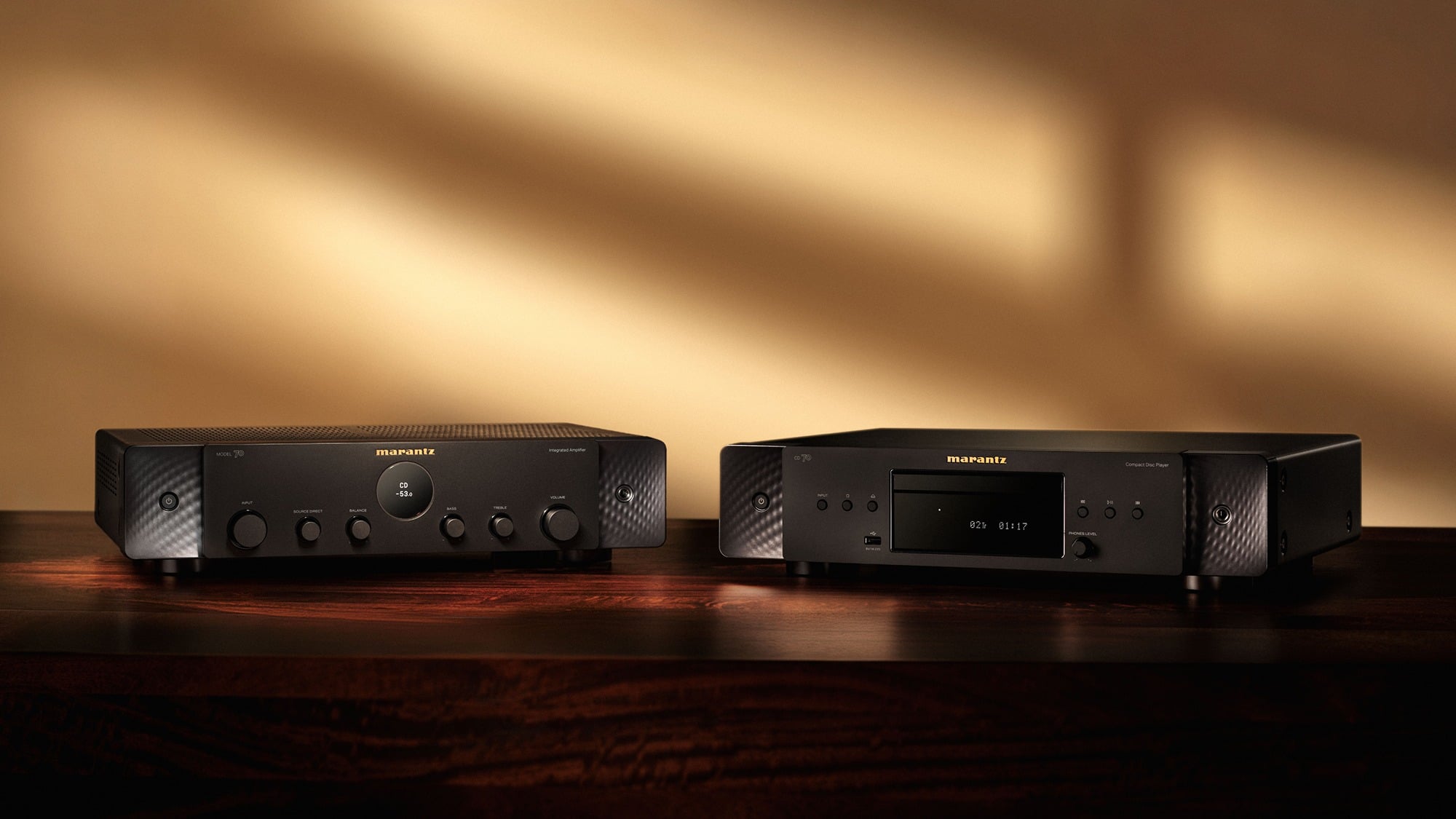 marantz news 7.2026