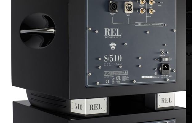 rel line array s510 detail 2