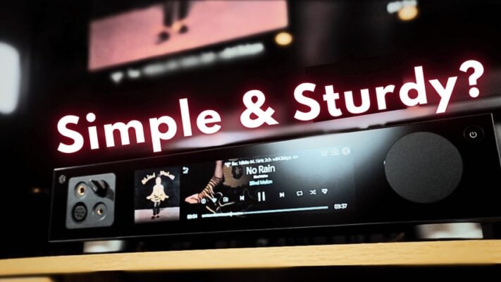 Astell&Kern A&futura SE100 digital audio player - The Absolute Sound