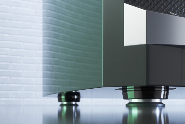 isoacoustics news 08.2026